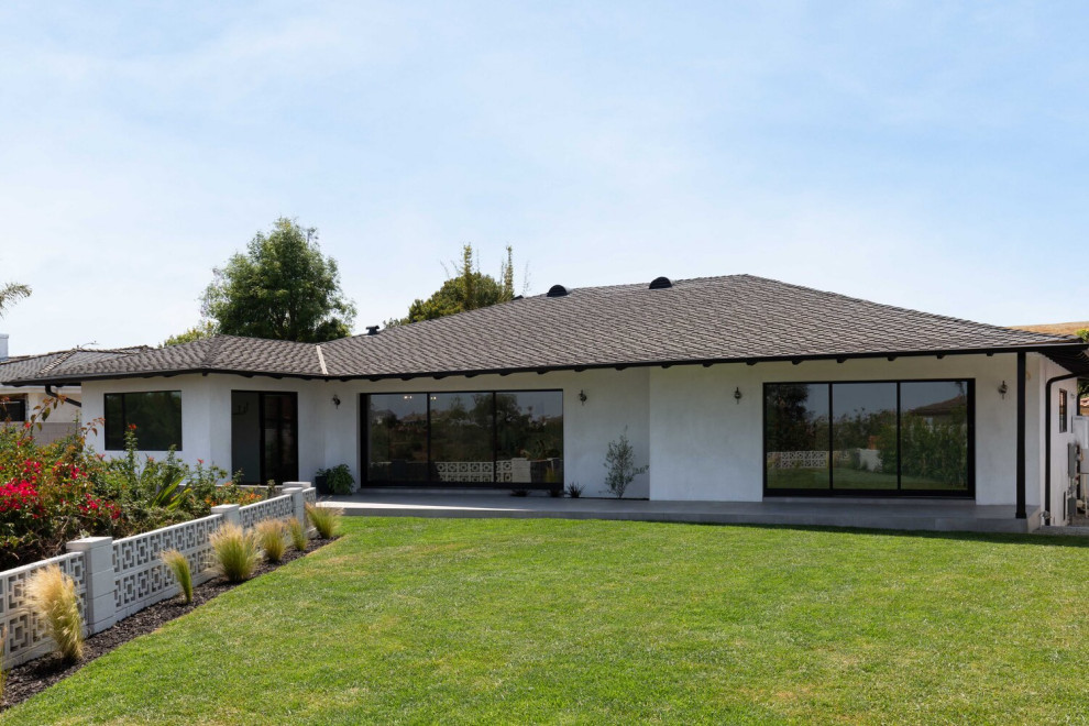 Cloverdale Residence