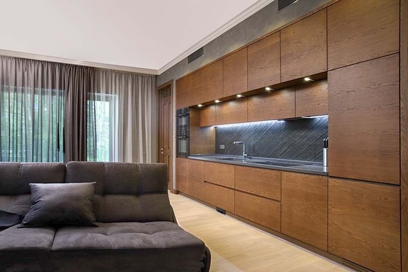 Квартира в Рублёво Парк