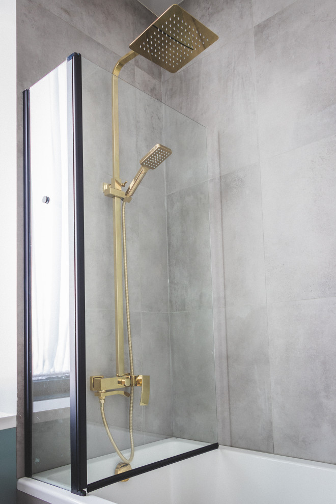 ЖК "Город  на реке Тушино 2018"