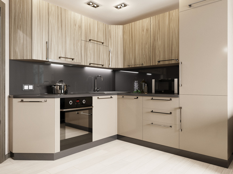 ЖСК Моё Жилище