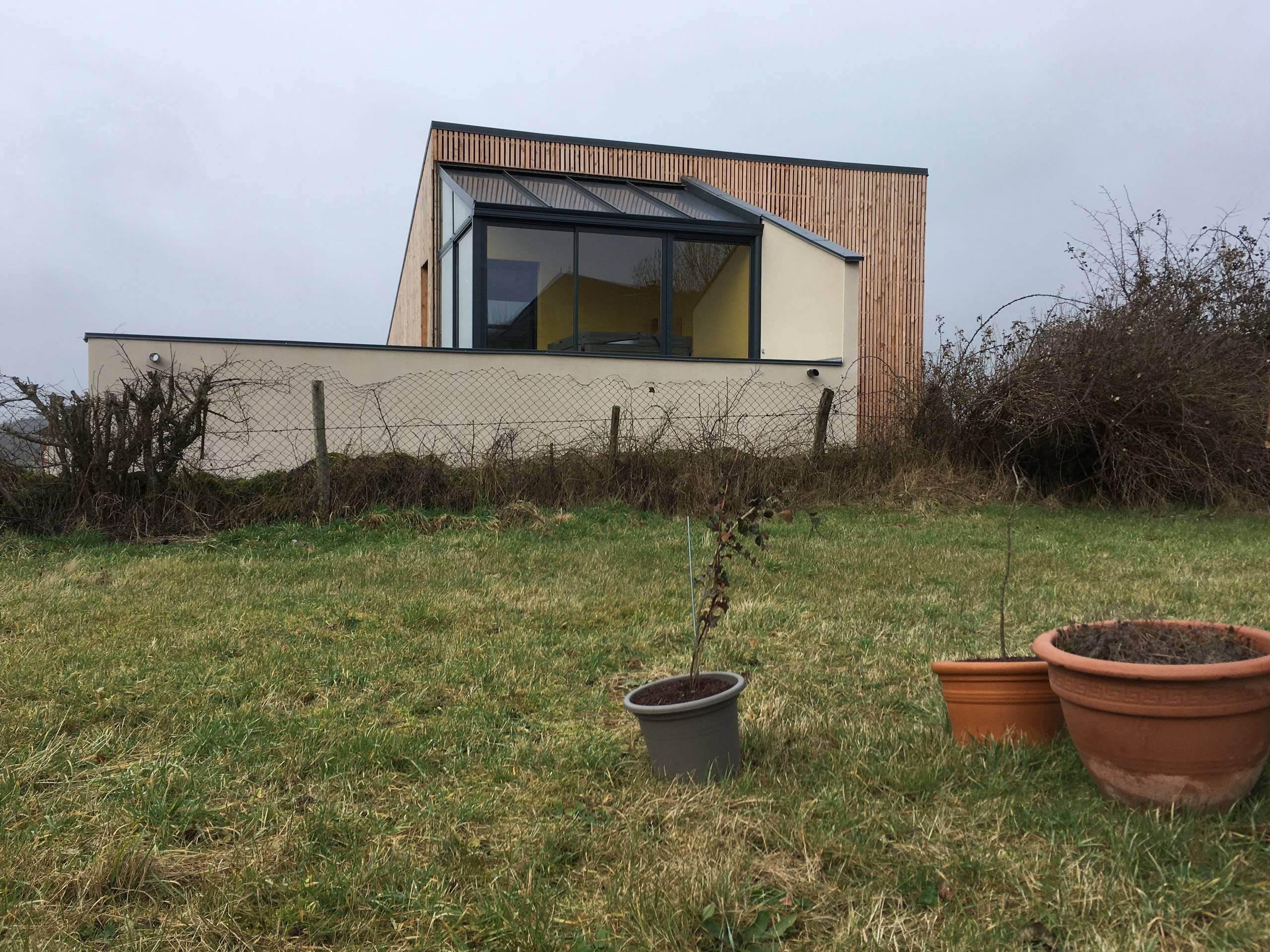 MAISON à SAIGNES