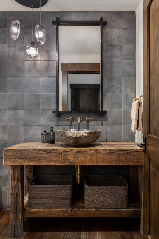 Westshore Lakefront Rustic San Francisco By Id3 Interior Design Houzz 7638