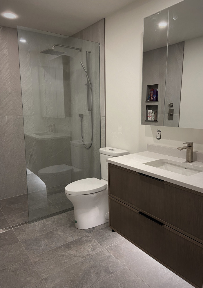 Ensuite revival