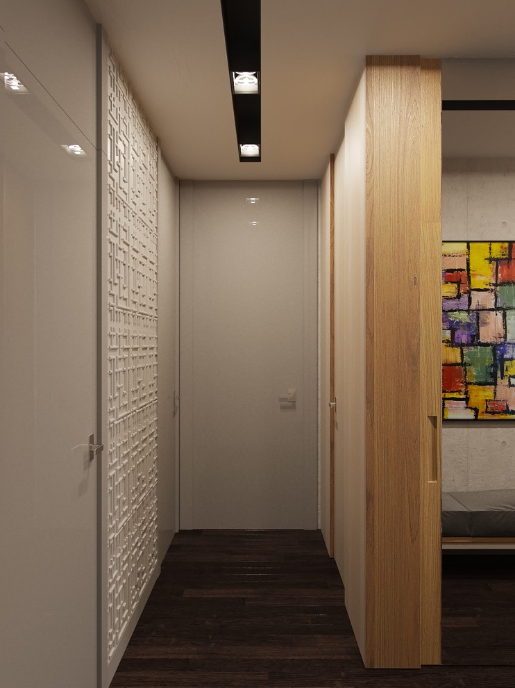 Квартира, общая площадь 99 кв.м