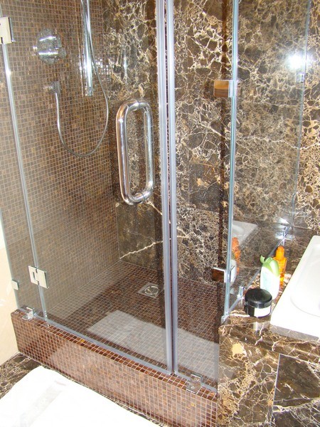 Квартира в центре Москвы 110 м2.