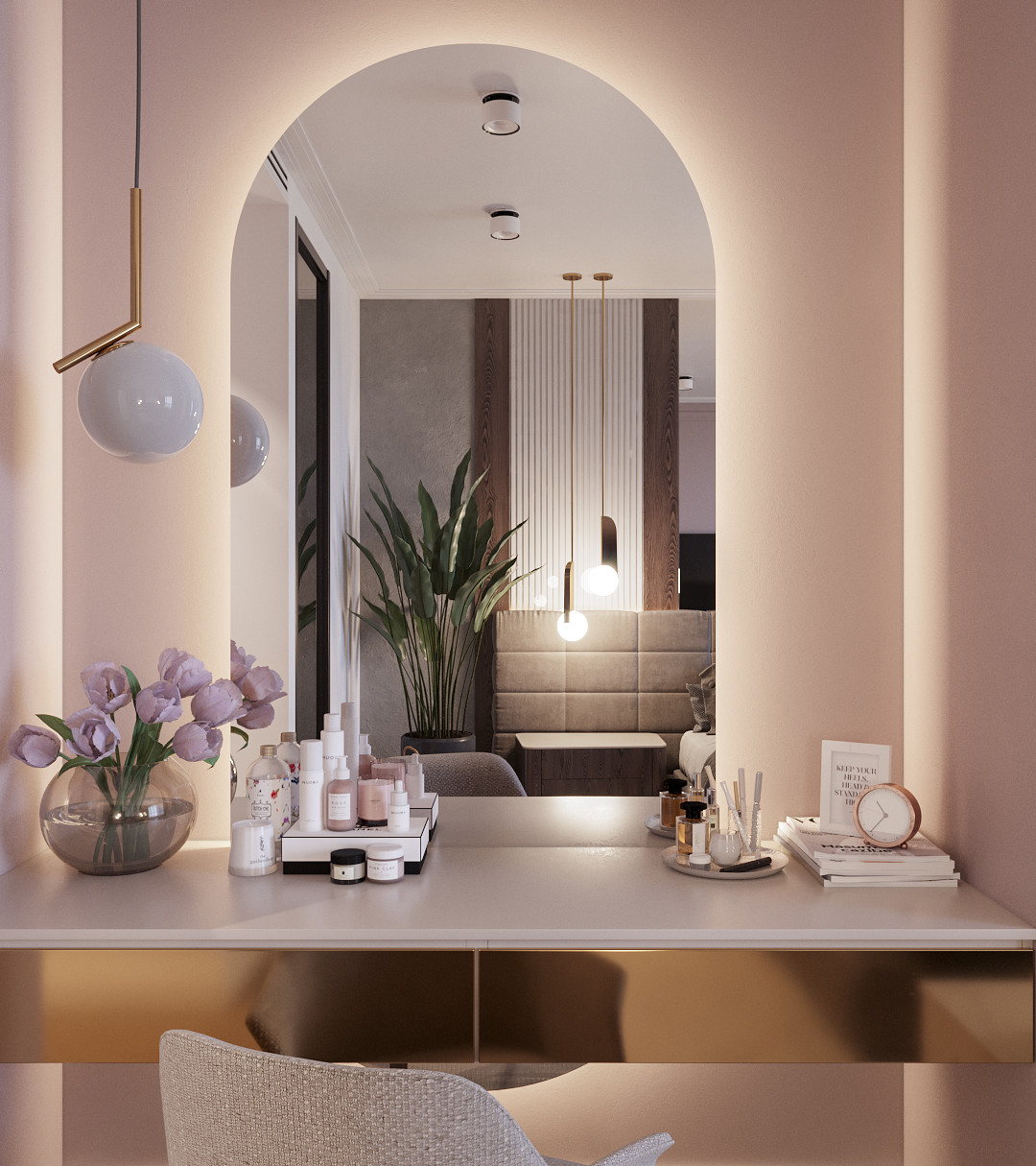 ЖК "Клевер парк"