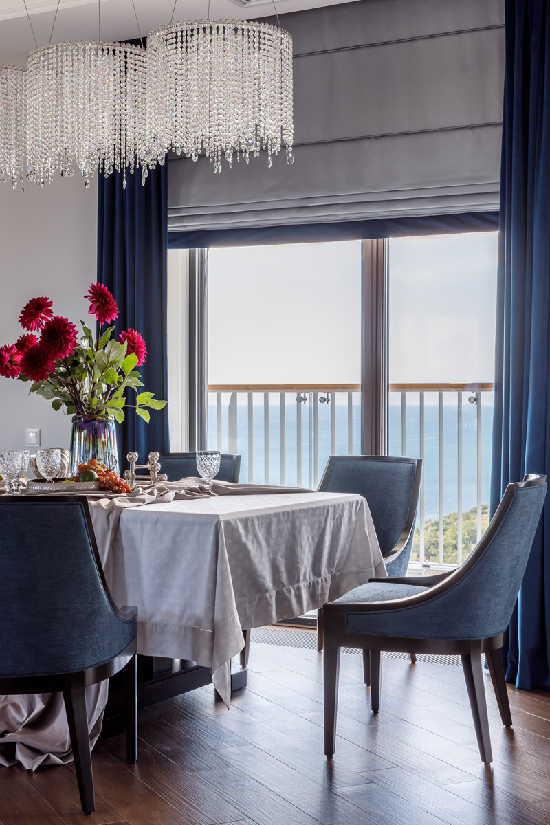 Квартира в Сочи