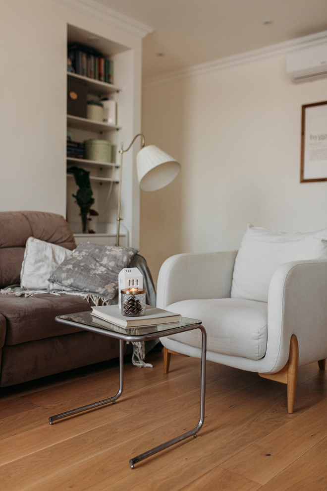 Квартира Бьорн