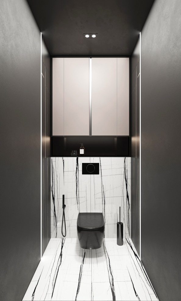 Проект 1, квартира 82 кв.м.