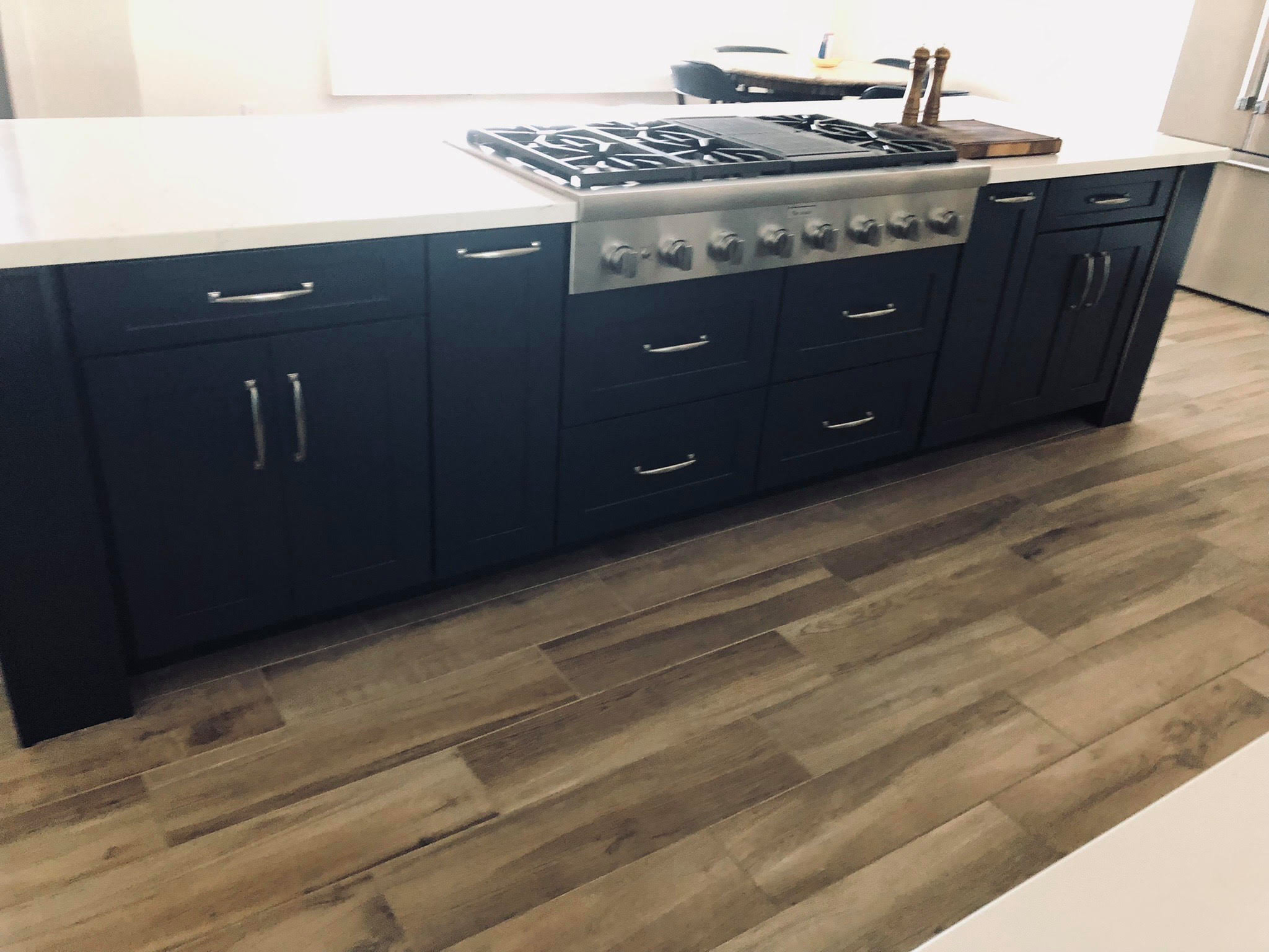 Kitchen Redesign