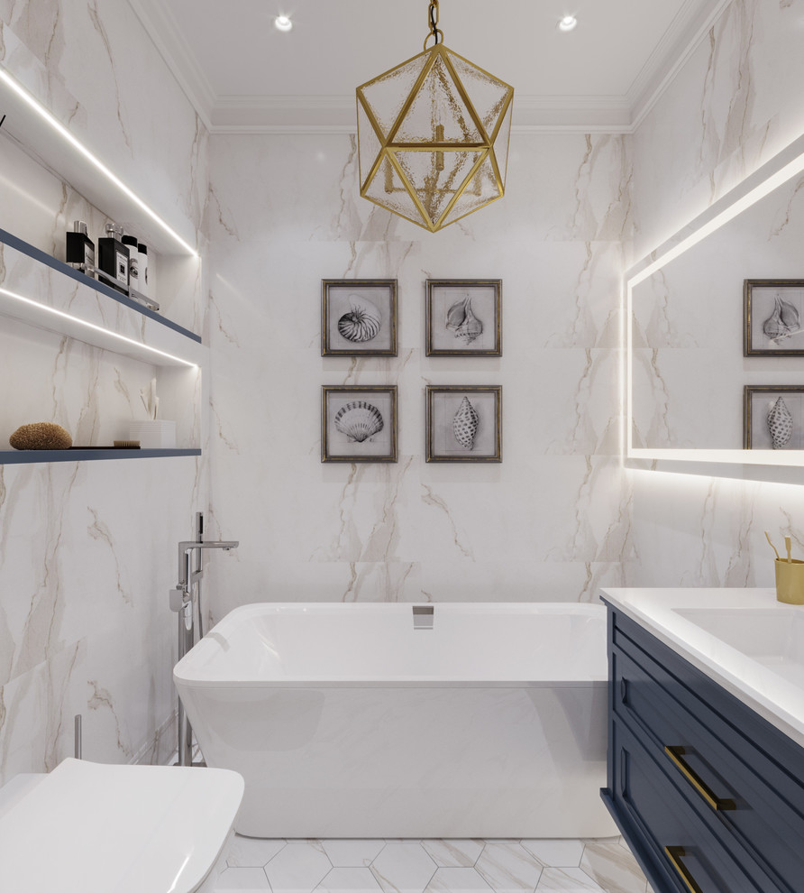 Квартира под Королевскими соснами