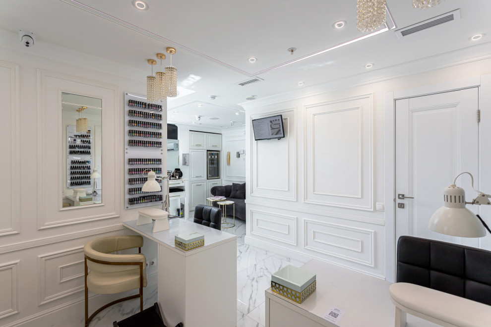 Салон красоты Gold Manhattan