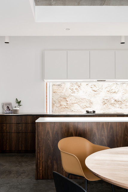 Lawley contemporary-kitchen