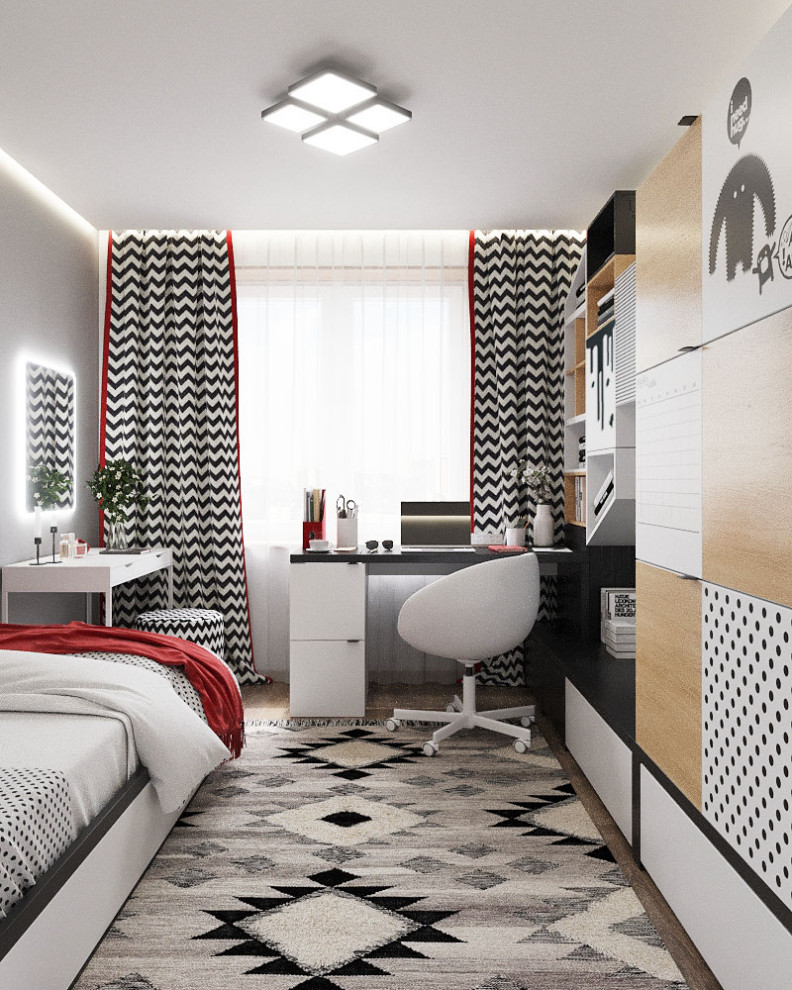 Квартира 45 кв.м в Измайлово