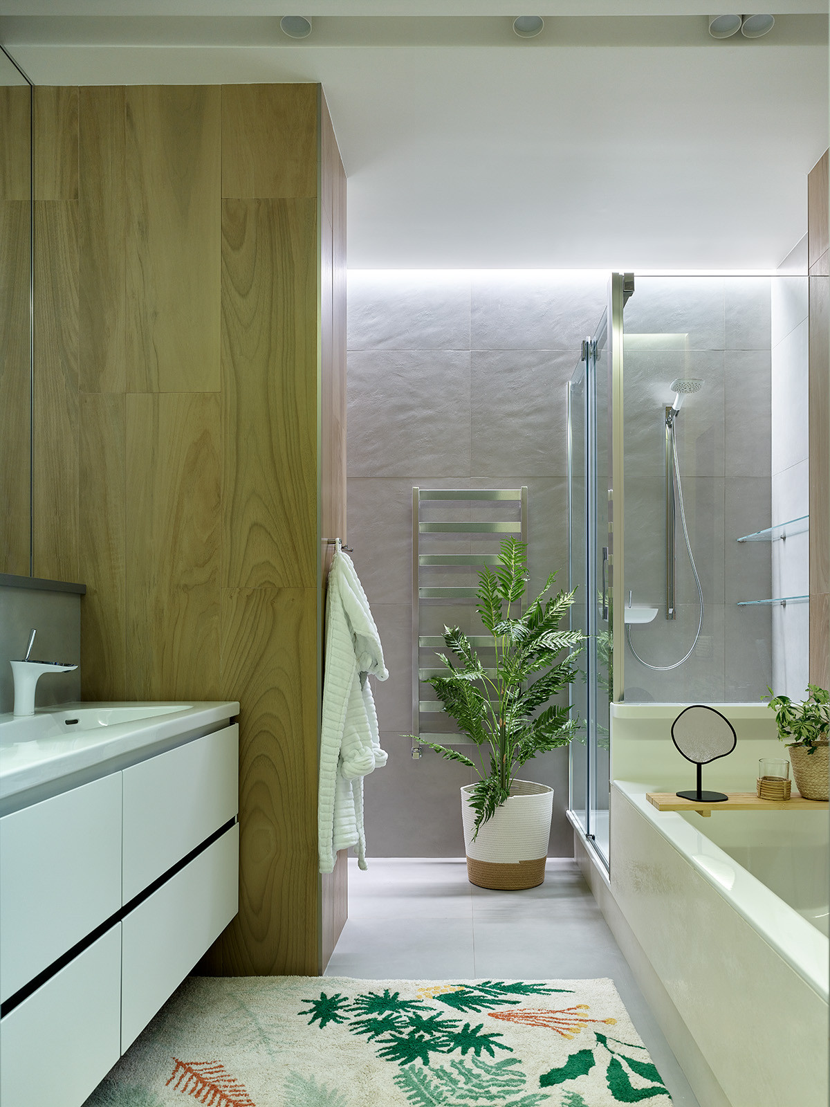 Детский санузел