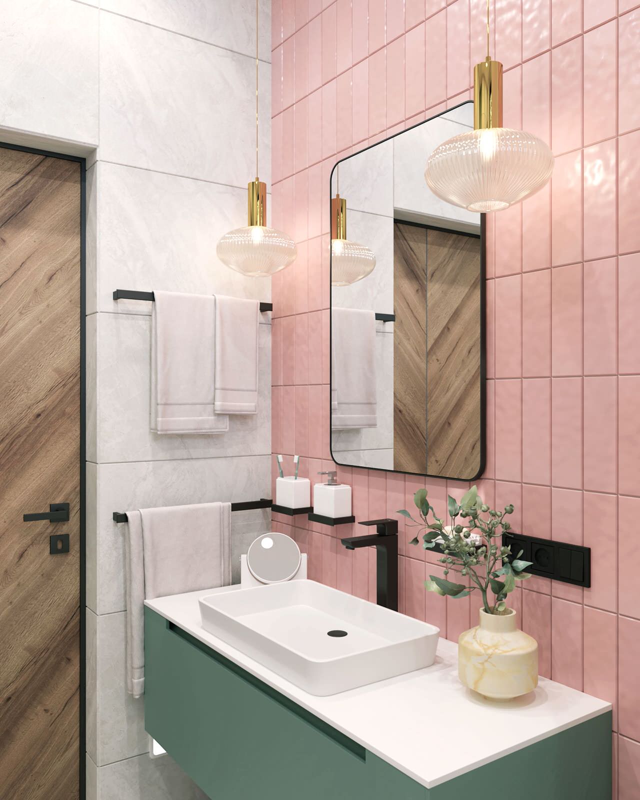 Дом Светланы в Сарове