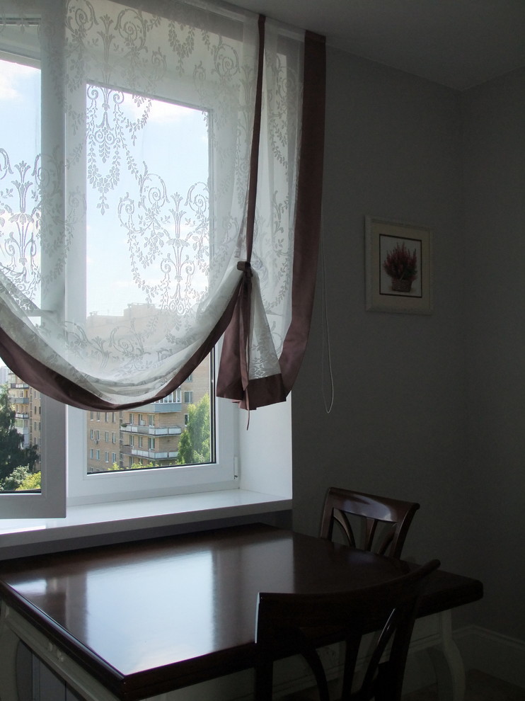 Квартира в Москве, Ленинский проспект