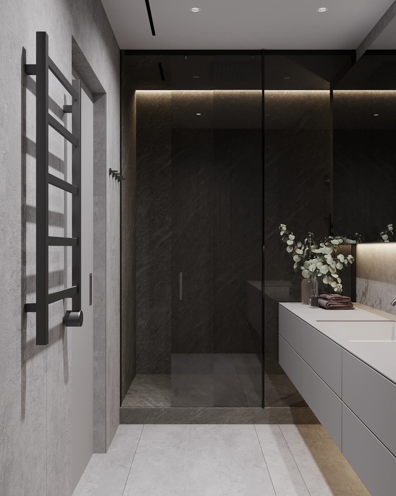 Квартира в ЖК "Альтер"