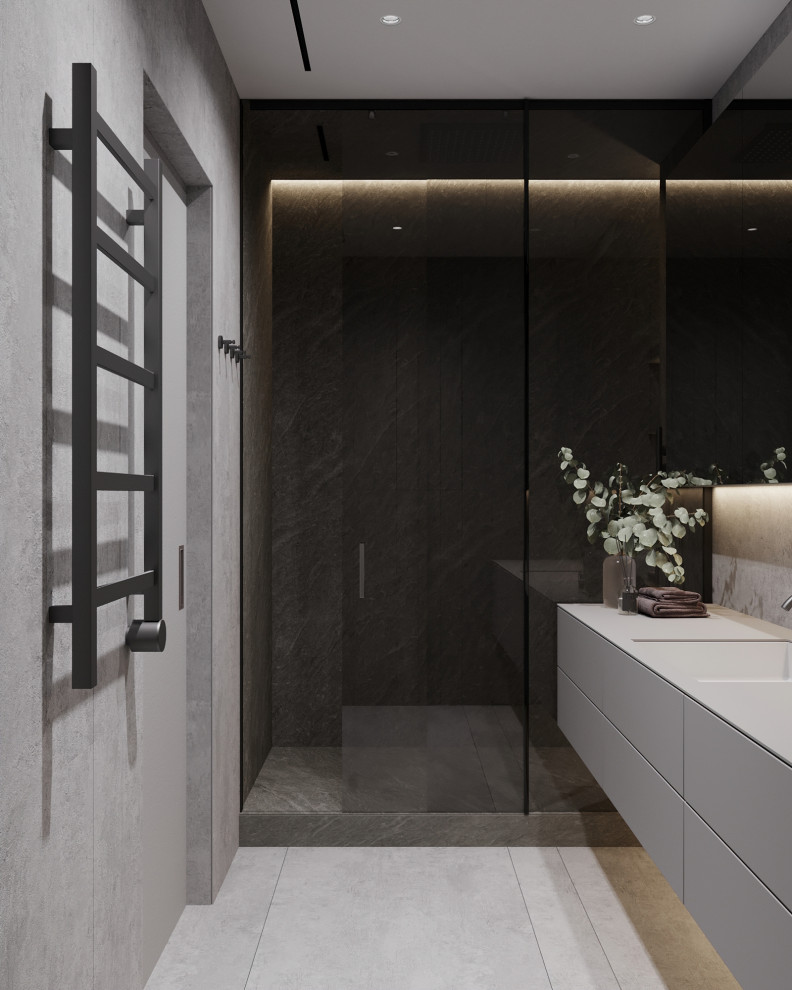 Квартира в ЖК "Альтер"