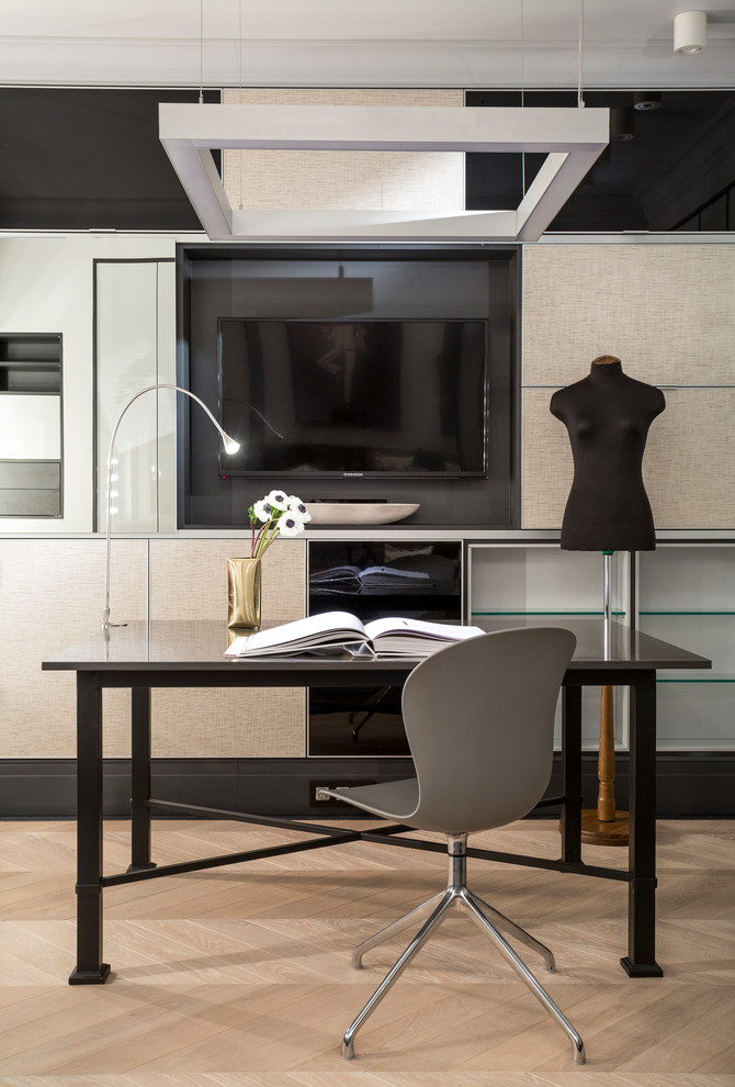 Модный салон