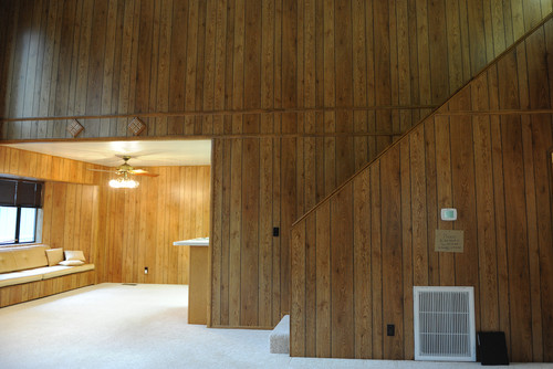Help with 80's home remodel