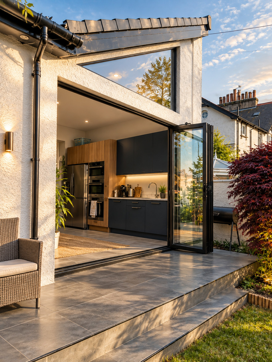 Milngavie Extension