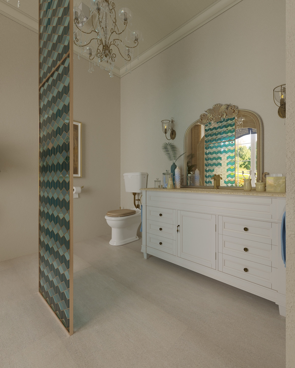 Итальянская гавань