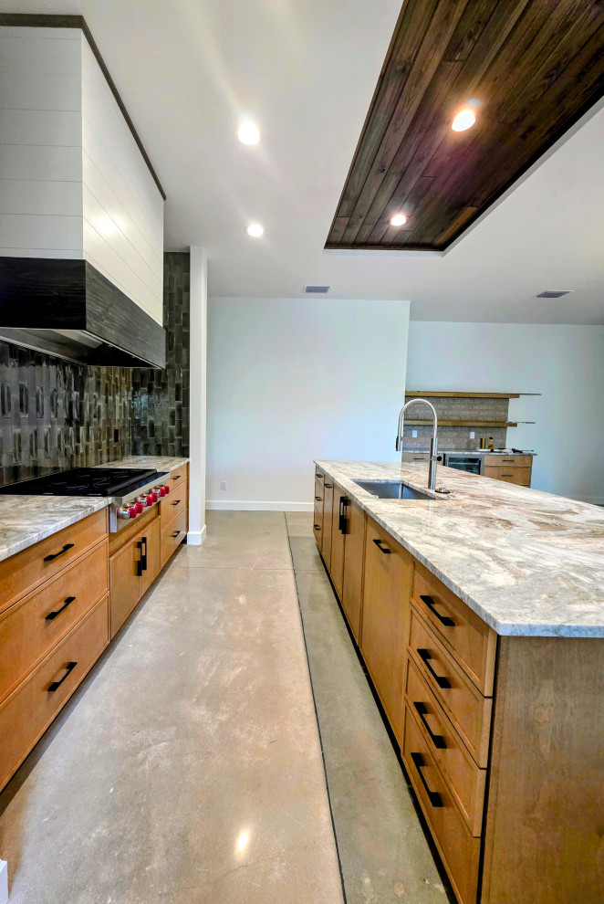 Safety Harbor Project #5 2024-2025
