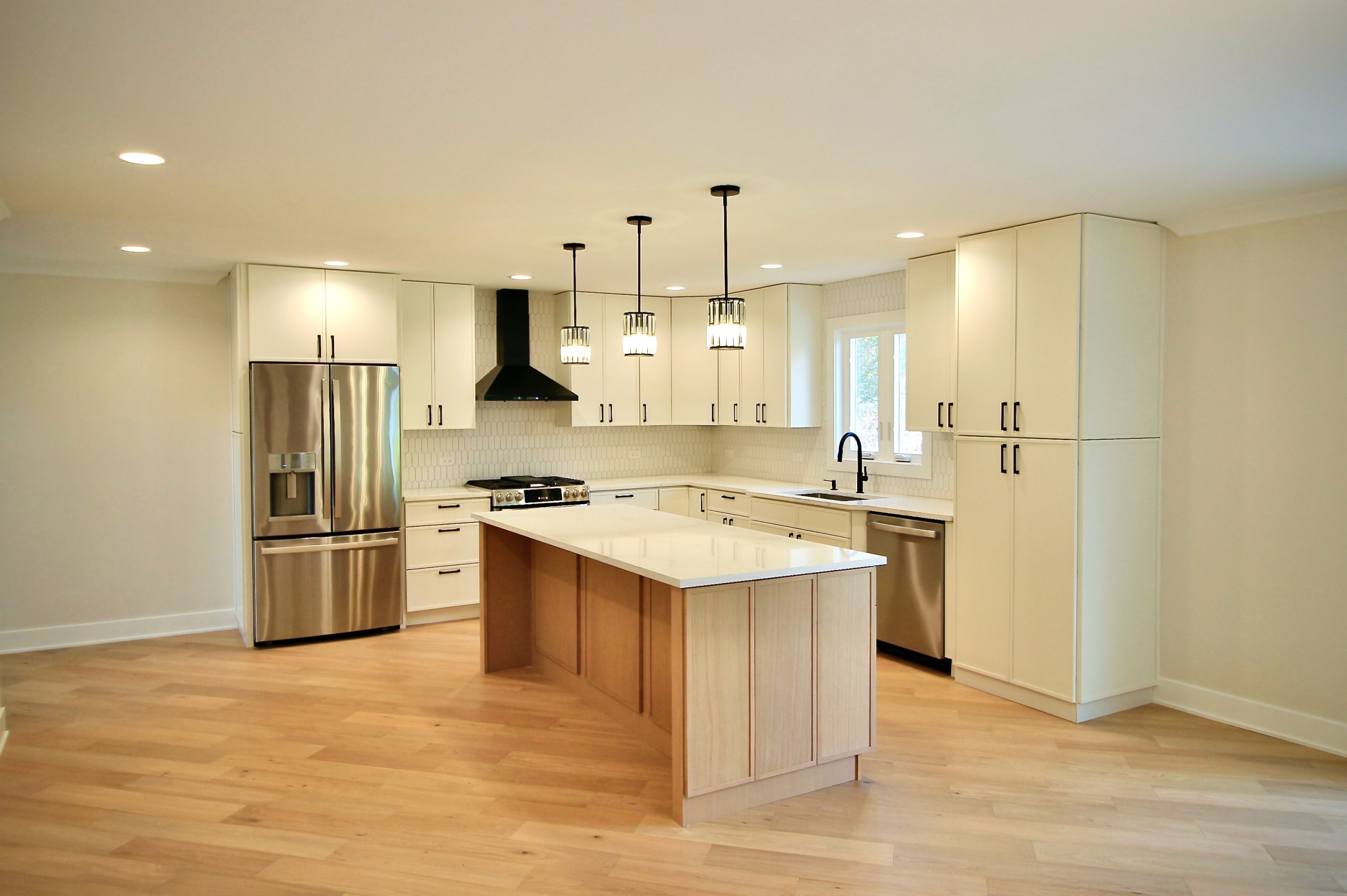 Windings Rebuild/Remodel