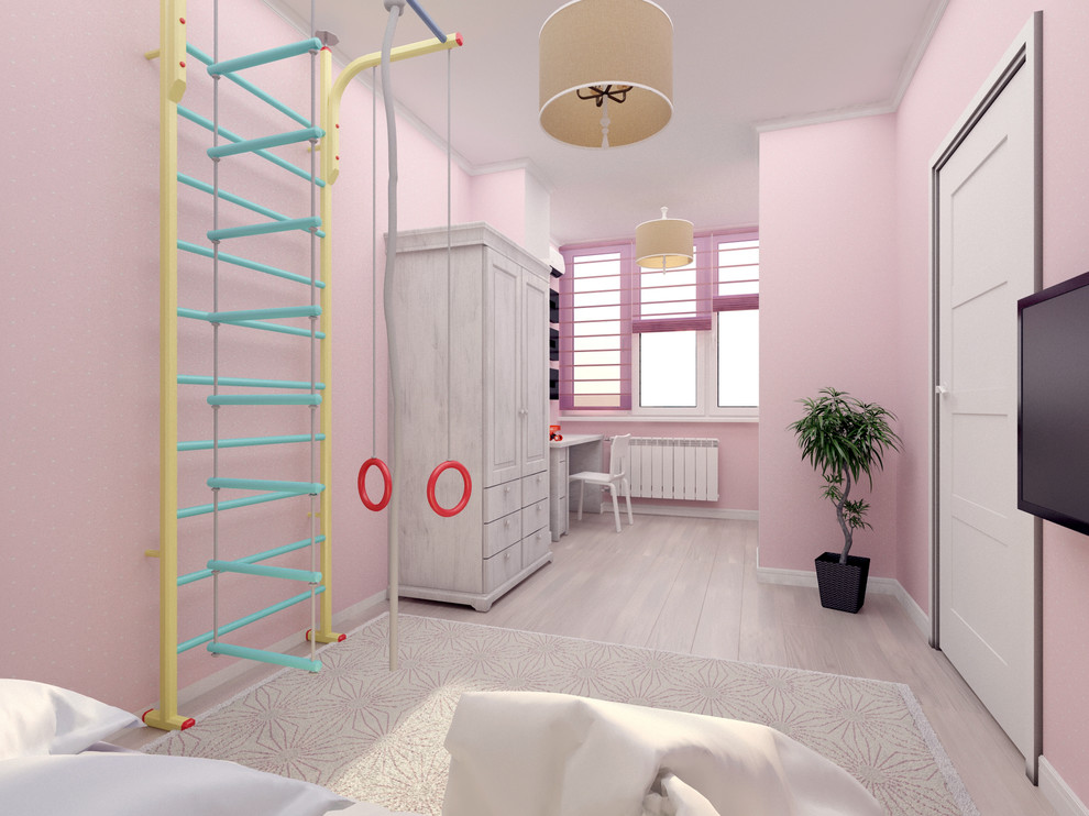 Детская для девочки