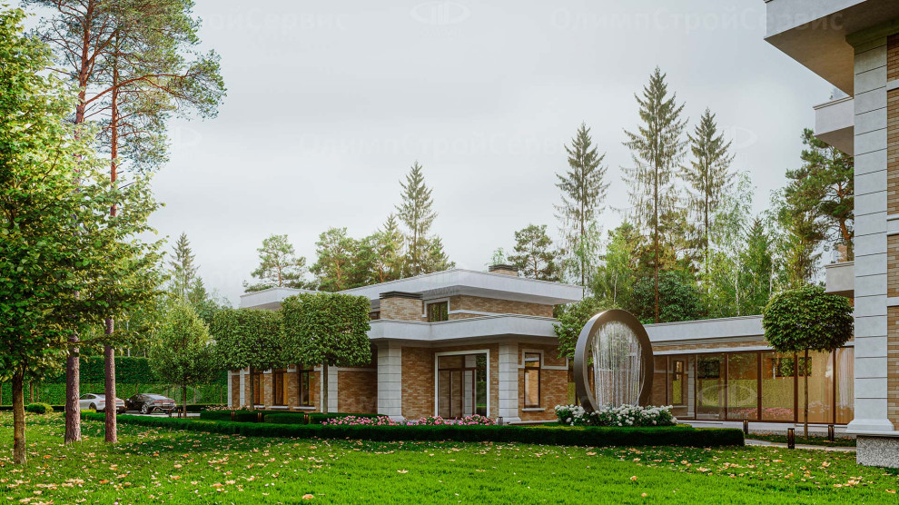 Резиденция «Бонвиль»