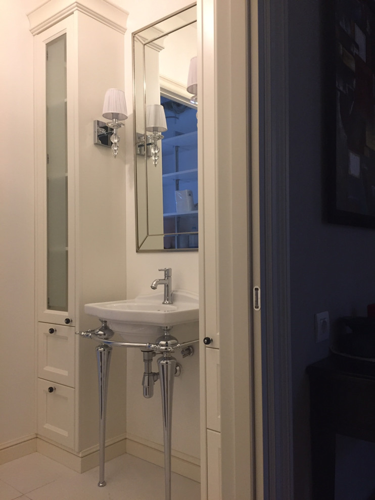 Дом 400 м в Подмосковье