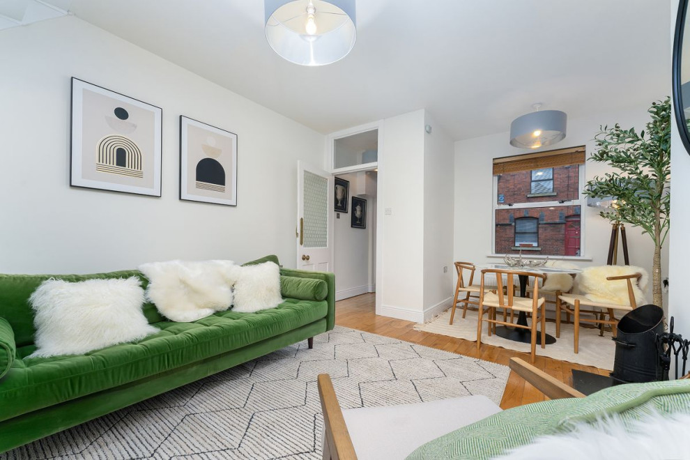 31 Sullivan Street, Stoneybatter