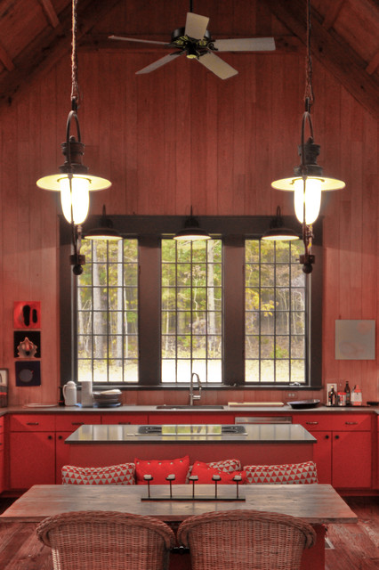Rustic Kitchen rustic-kitchen