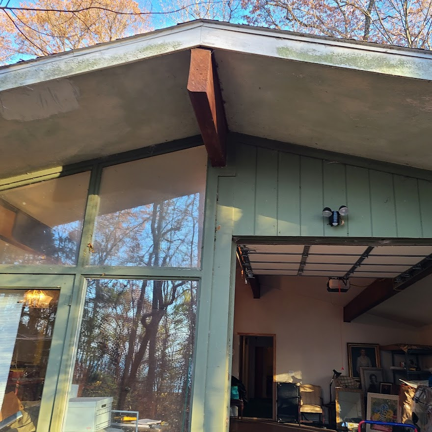 Lake Michigan Addition & Home Remodel
