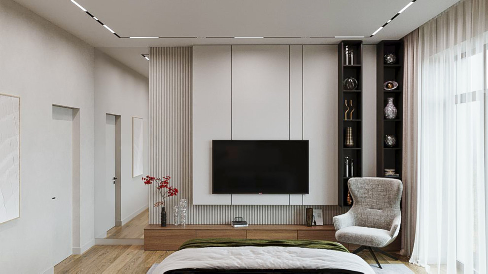 Коттедж "Цветы Башкитрии", 186 кв.м