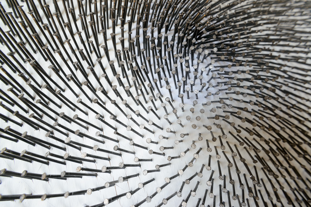 Интерьер архитектора Андрея Шемонаева