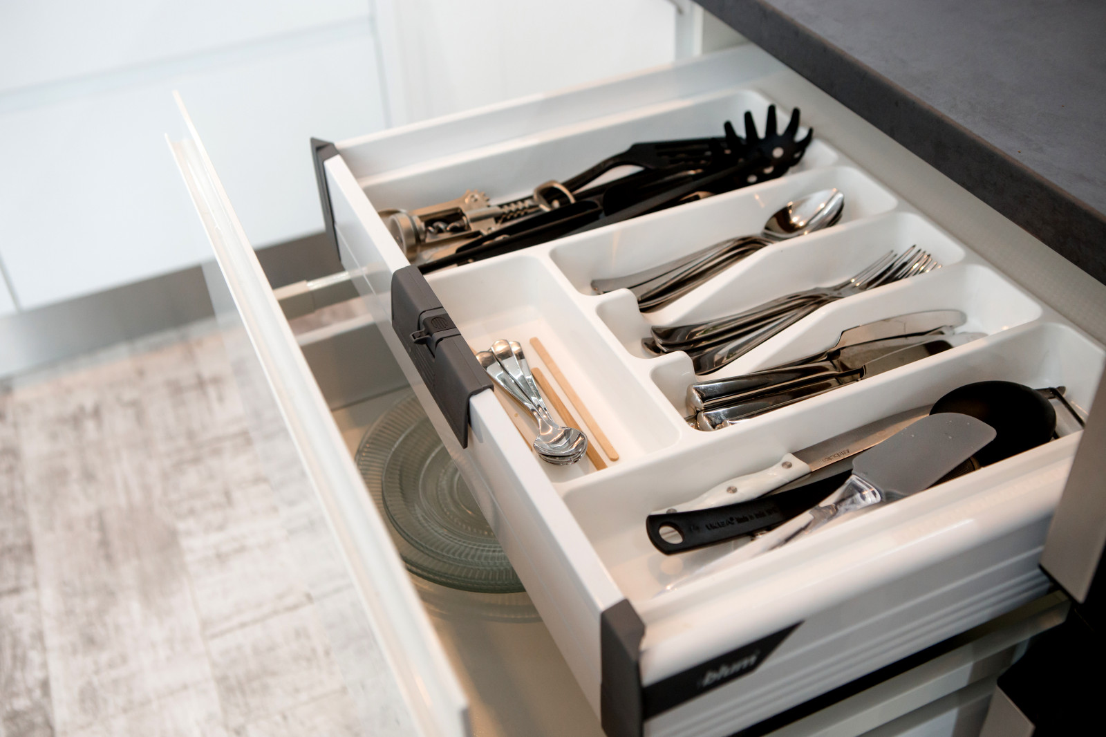 Кухня в ЖК "Олимп", Обнинск