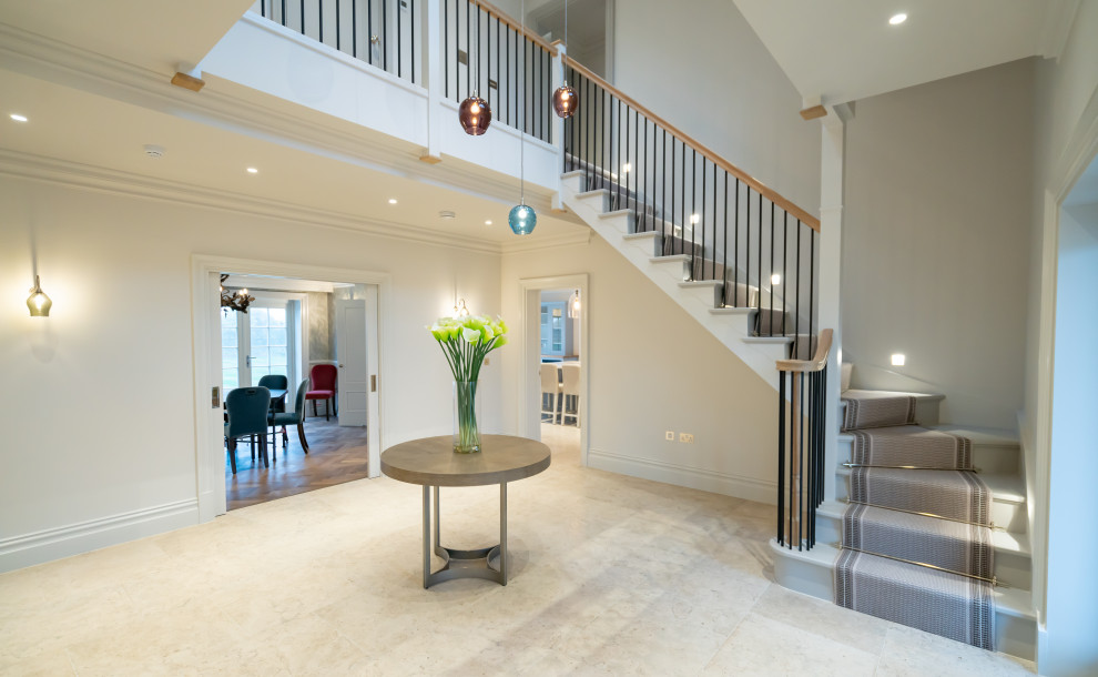 South Coast Exceptional new build home