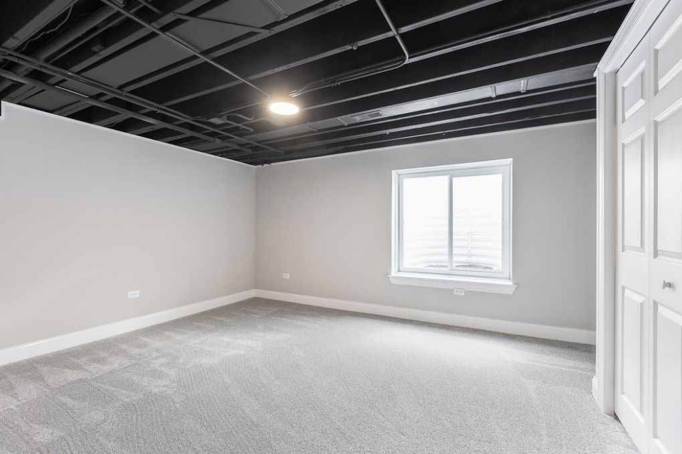 Contemporary Conversion