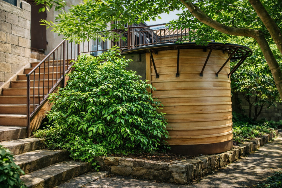 Landscape/ Hardscape