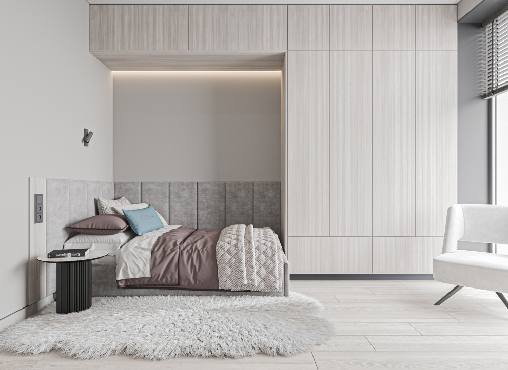 Дизайн индивидуального жилого дома