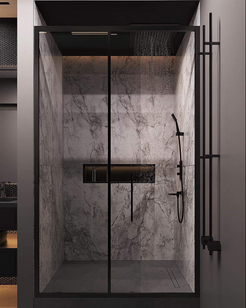 Сухаревская