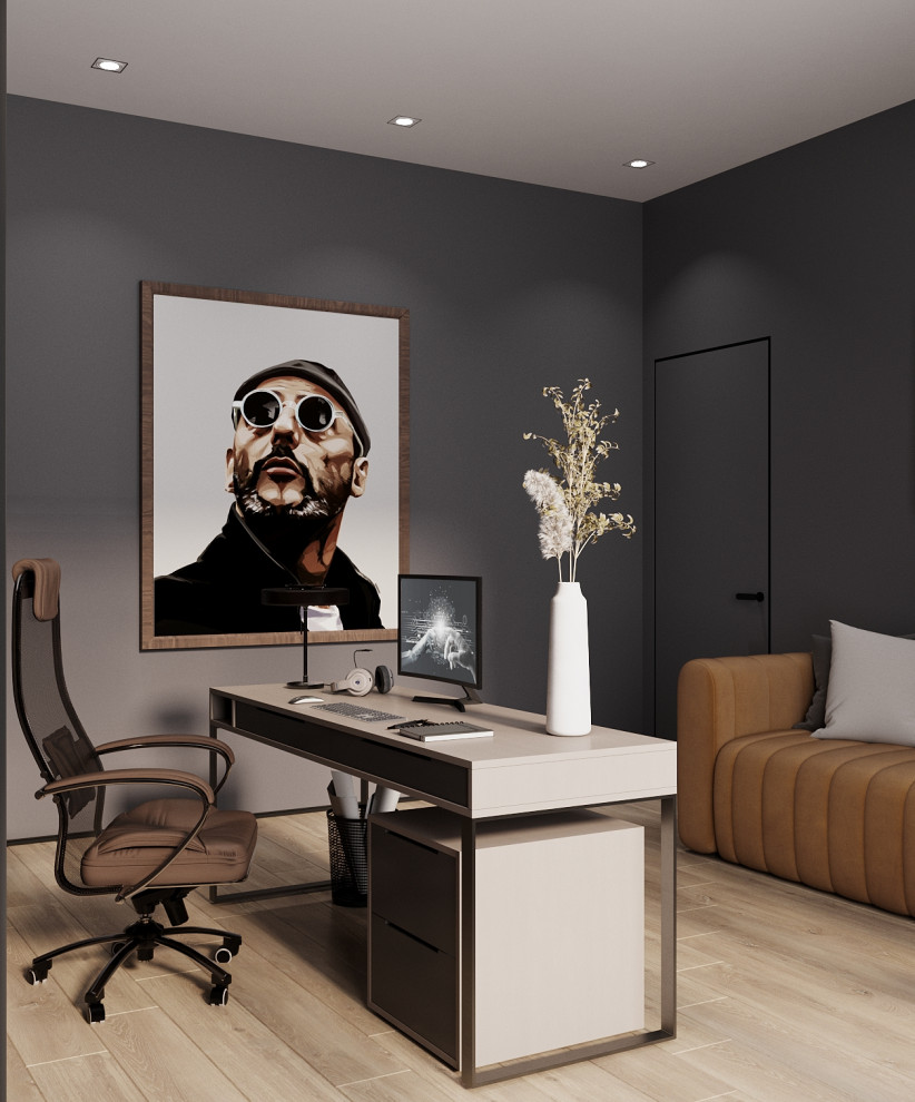 Шоурум для застройщика