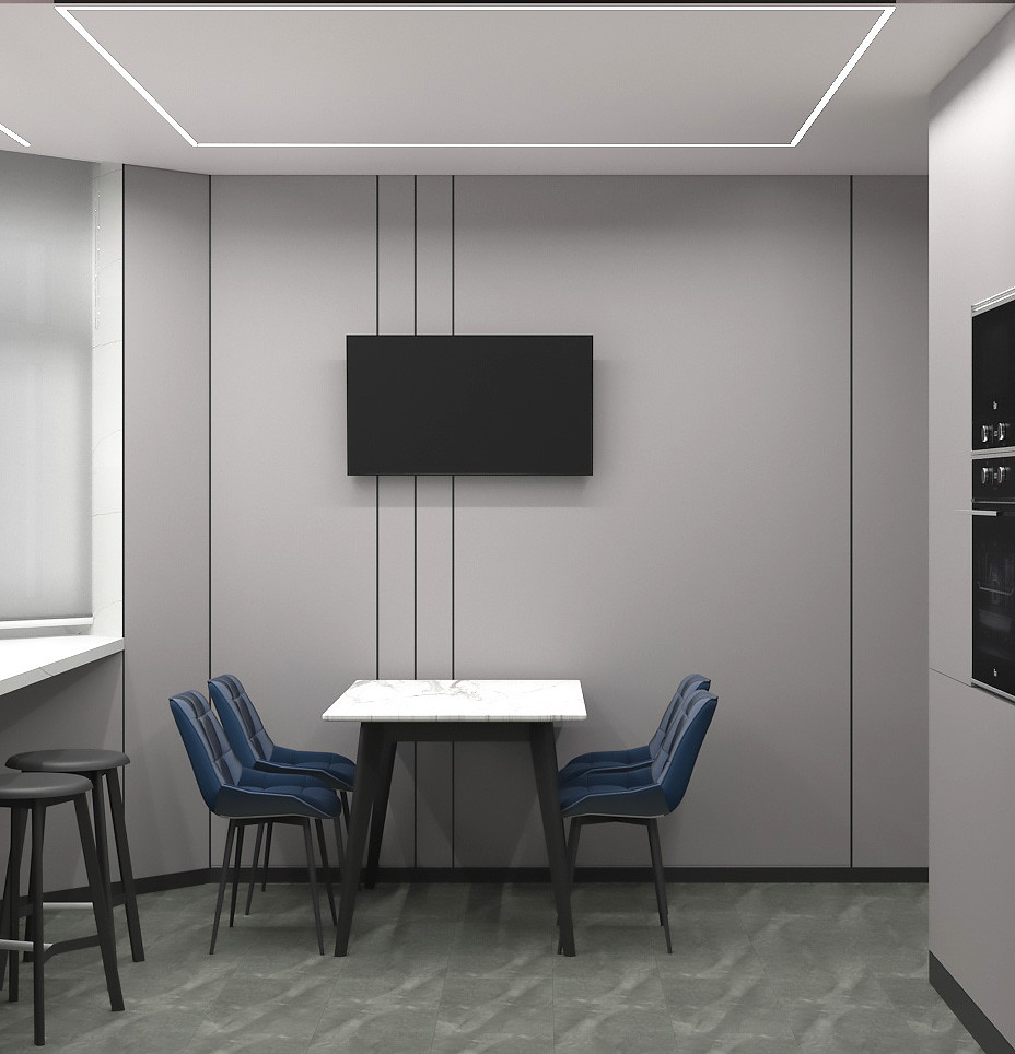 Квартира 2- комнатная Москва