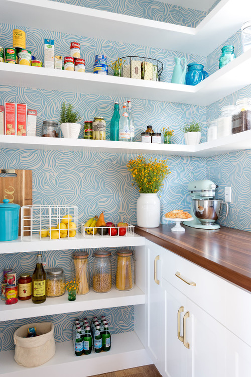 Pantry Envy — KitchenVisions