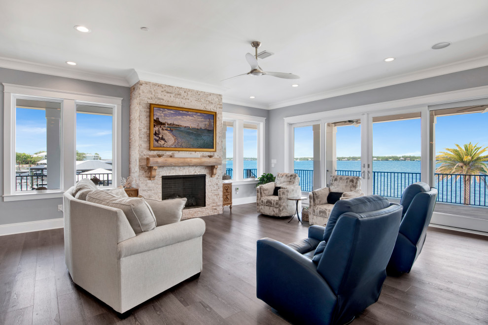 Coastal Haven