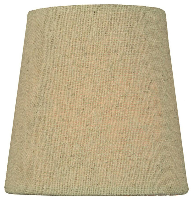 Clipon Candelabra Lamp Shade Transitional Lamp Shades by