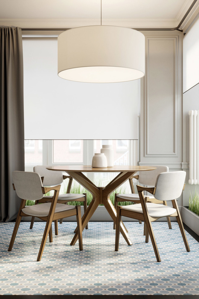 Квартира в Оренбурге