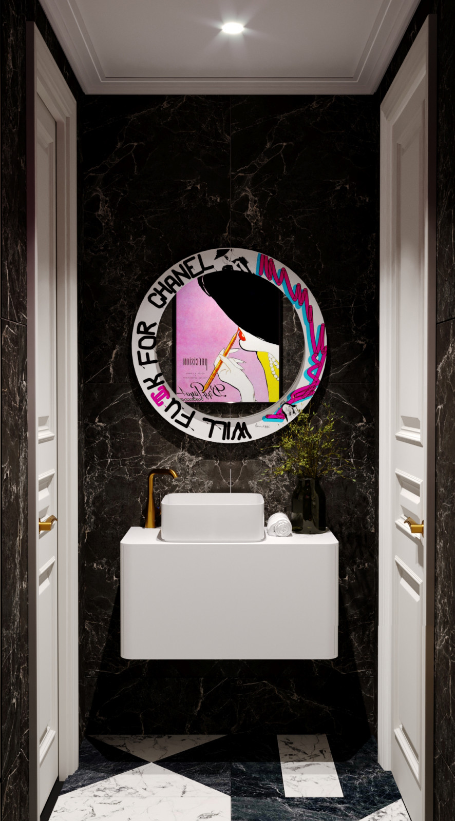 Таунхаус в КП Бремен